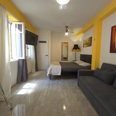 Great 35 Sq M Studio On 1St Floor In Bohemian Psyri In Athens' Historic Center-In Vivo Apartments Exterior foto