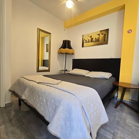 Great 35 Sq M Studio On 1St Floor In Bohemian Psyri In Athens' Historic Center-In Vivo Apartments Exterior foto