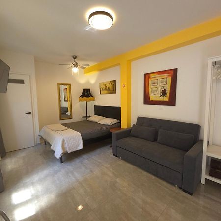 Great 35 Sq M Studio On 1St Floor In Bohemian Psyri In Athens' Historic Center-In Vivo Apartments Exterior foto