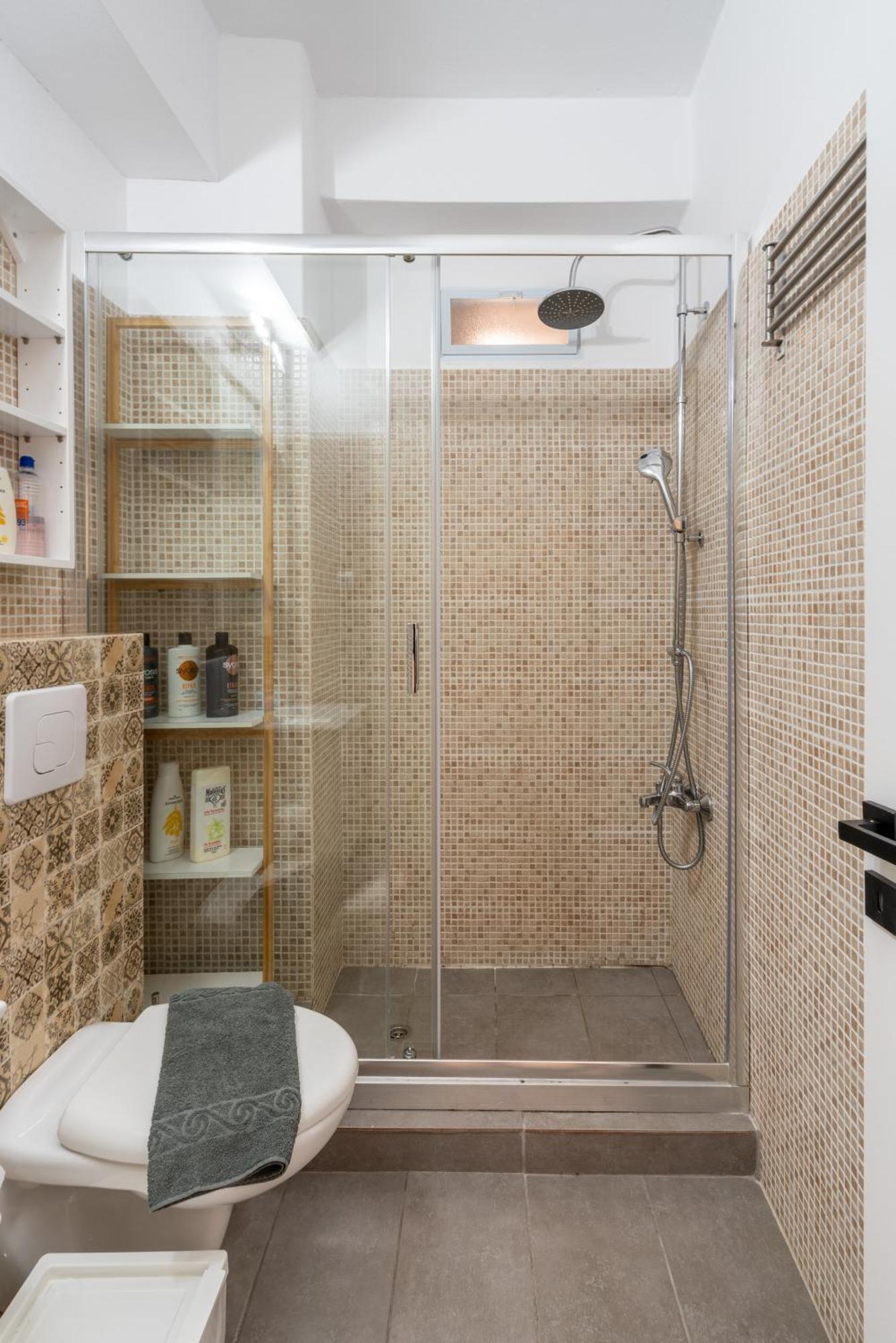 Great 35 Sq M Studio On 1St Floor In Bohemian Psyri In Athens' Historic Center-In Vivo Apartments Exterior foto
