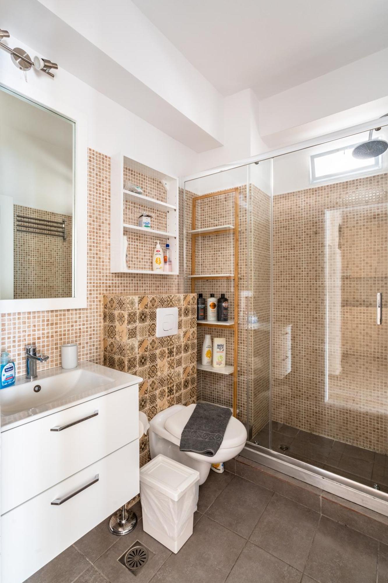 Great 35 Sq M Studio On 1St Floor In Bohemian Psyri In Athens' Historic Center-In Vivo Apartments Exterior foto
