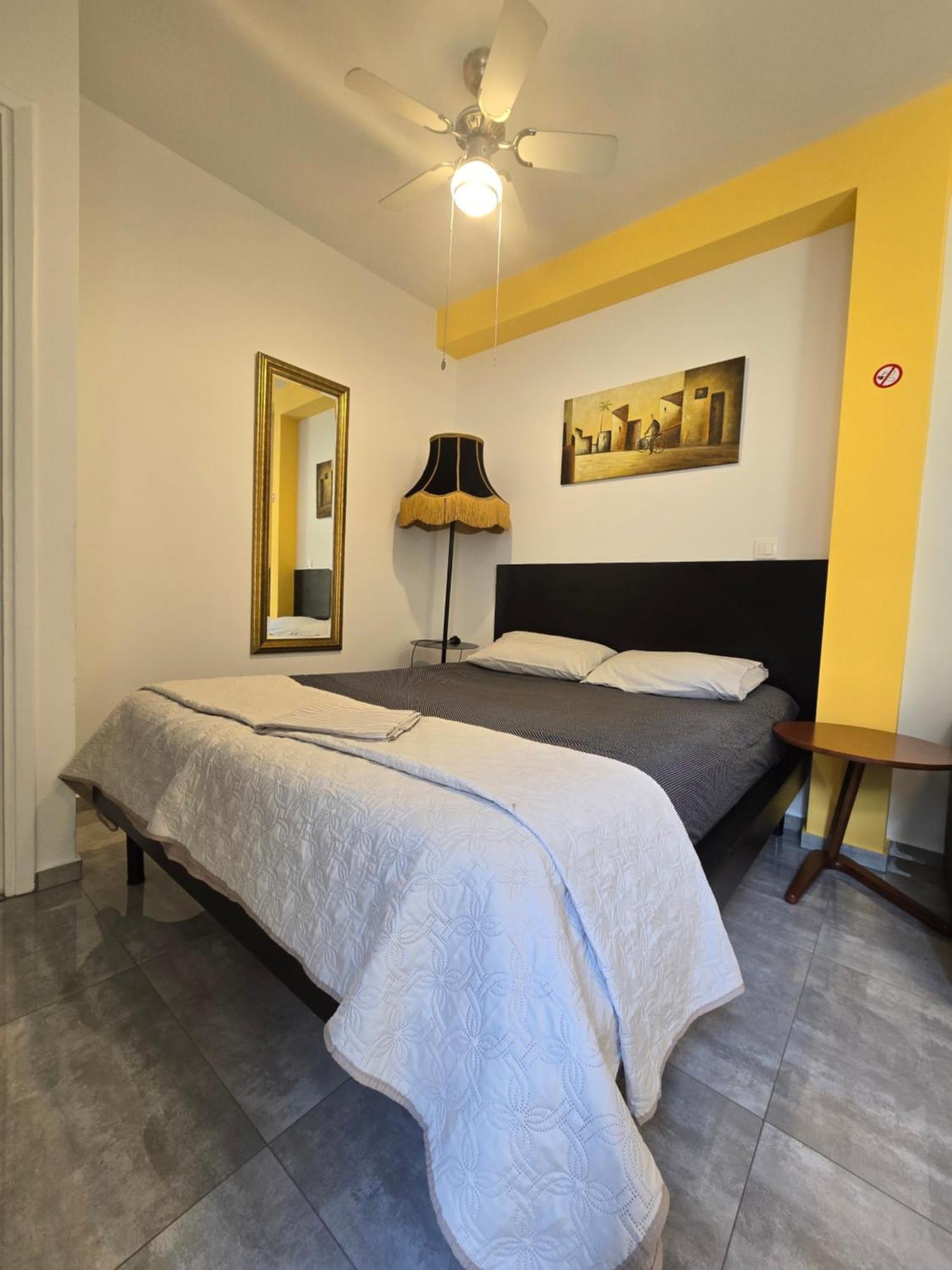 Great 35 Sq M Studio On 1St Floor In Bohemian Psyri In Athens' Historic Center-In Vivo Apartments Exterior foto