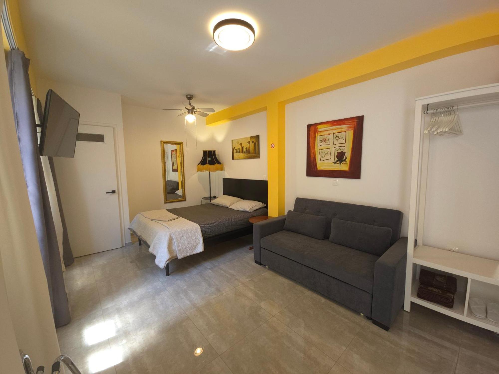 Great 35 Sq M Studio On 1St Floor In Bohemian Psyri In Athens' Historic Center-In Vivo Apartments Exterior foto